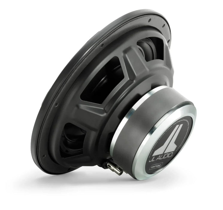 JL AUDIO 10-Inch (250 Mm) Subwoofer Driver, 4 Ω -10W1v3-4