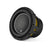 JL Audio 10W6V3-D4 10-Inch (250 Mm) Subwoofer Driver, Dual 4 Ω