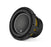 JL AUDIO 10-Inch (250 Mm) Subwoofer Driver, Dual 4 Ω -10W6v3-D4