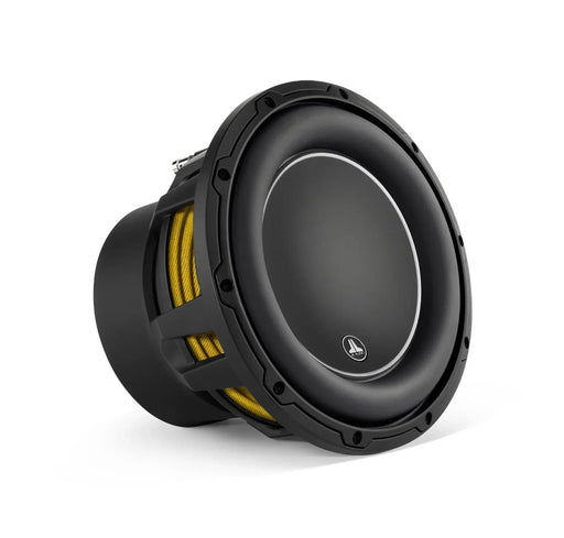 JL AUDIO 10-Inch (250 Mm) Subwoofer Driver, Dual 4 Ω -10W6v3-D4