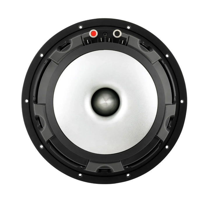 JL AUDIO 10-Inch (250 Mm) Subwoofer Driver, Dual 4 Ω -10W6v3-D4
