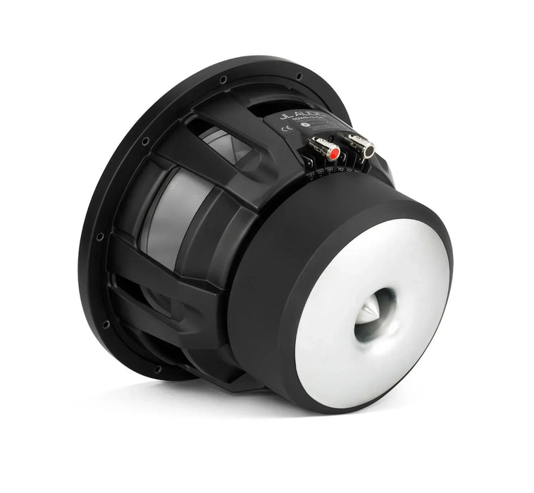 JL AUDIO 10-Inch (250 Mm) Subwoofer Driver, Dual 4 Ω -10W6v3-D4