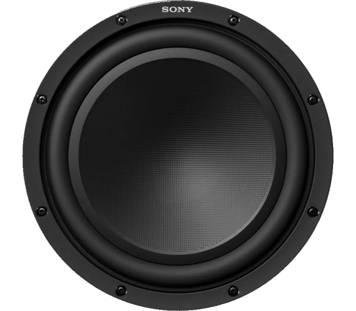 SONY 12" (30Cm) Mobile Gs Subwoofer -XS-W124GS