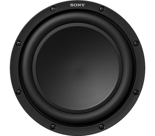 SONY 10" (25Cm) Mobile Gs Subwoofer -XS-W104GS