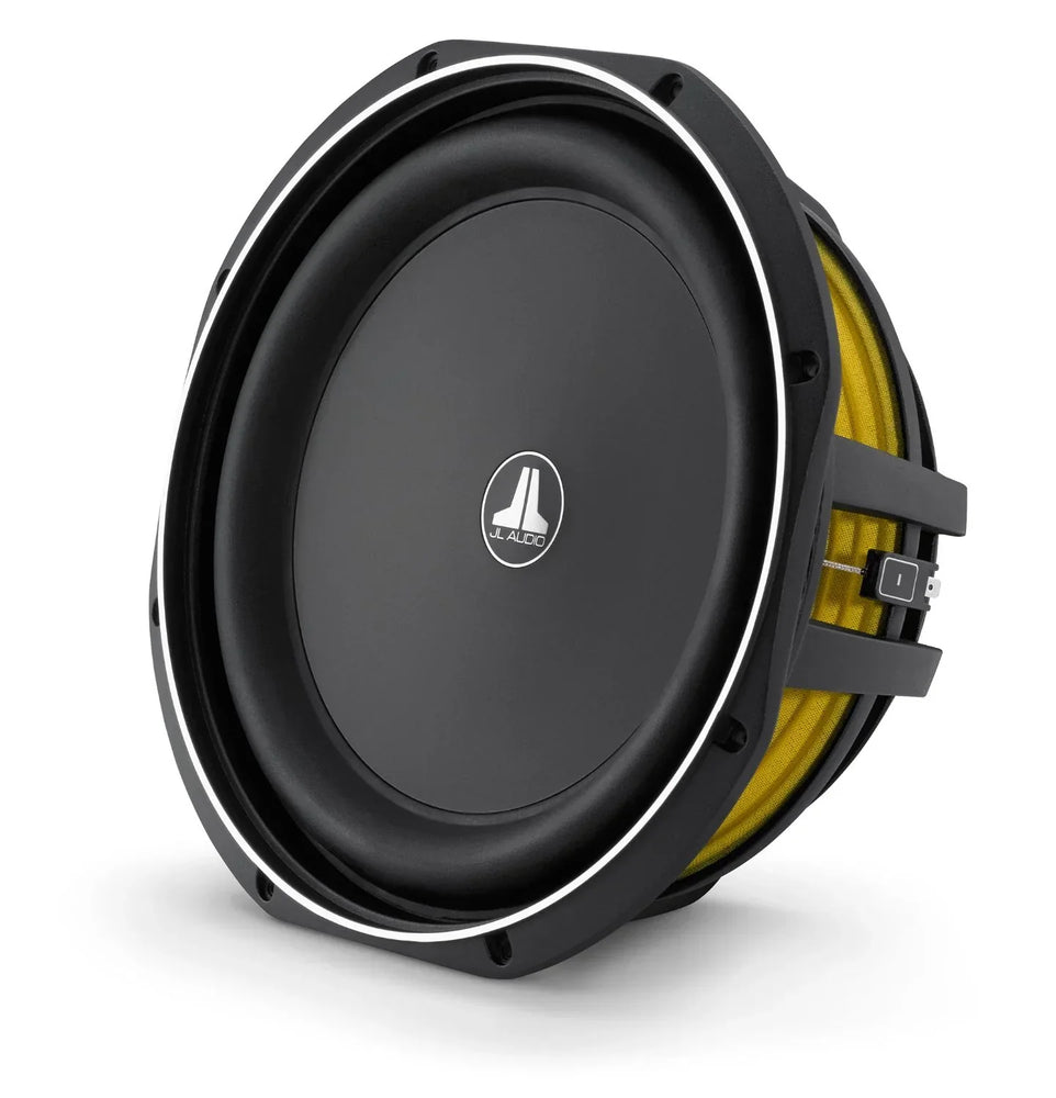 JL AUDIO 12-Inch (300 Mm) Subwoofer Driver, 2 Ω -12TW1-2