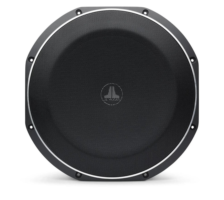 JL AUDIO 12-Inch (300 Mm) Subwoofer Driver, 2 Ω -12TW1-2