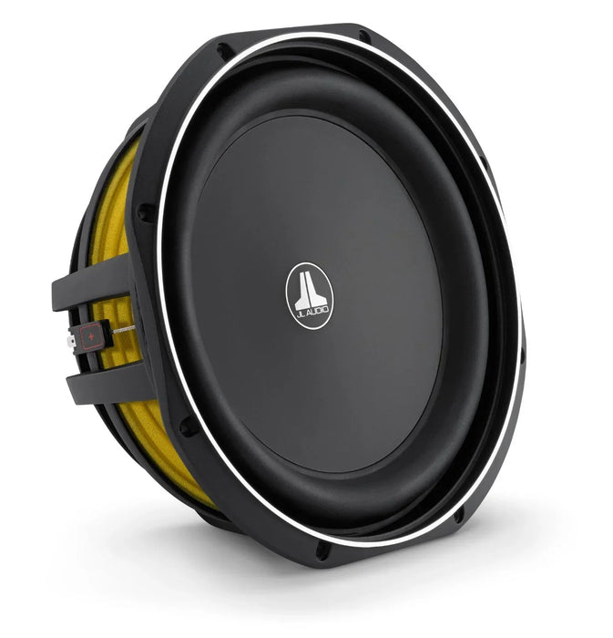 JL AUDIO 12-Inch (300 Mm) Subwoofer Driver, 2 Ω -12TW1-2