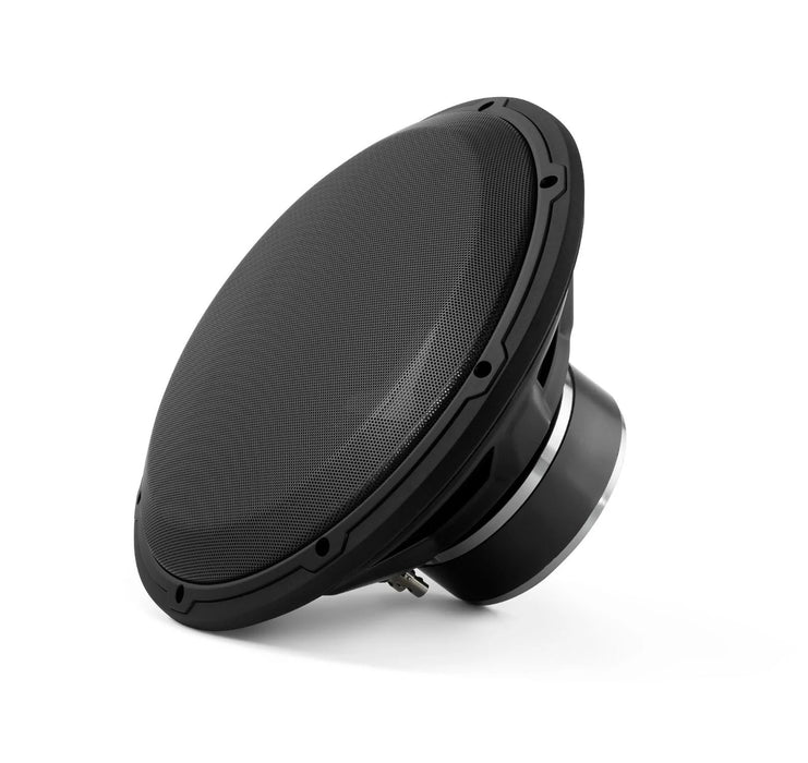 JL AUDIO 12-Inch (300 Mm) Subwoofer Driver, 4 Ω -12W1v3-4