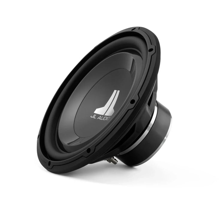 JL AUDIO 12-Inch (300 Mm) Subwoofer Driver, 4 Ω -12W1v3-4