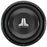 JL Audio 12W1V3-4 12-Inch (300 Mm) Subwoofer Driver, 4 Ω