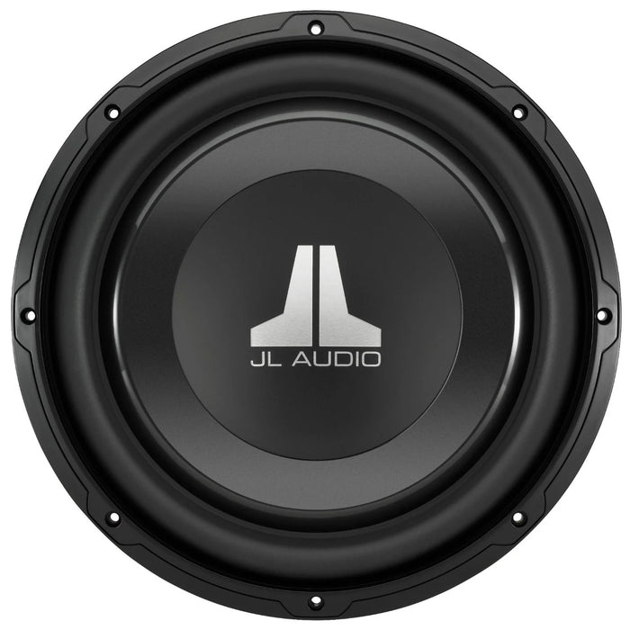 JL Audio 12W1V3-2 12-Inch (300 Mm) Subwoofer Driver, 2 Ω