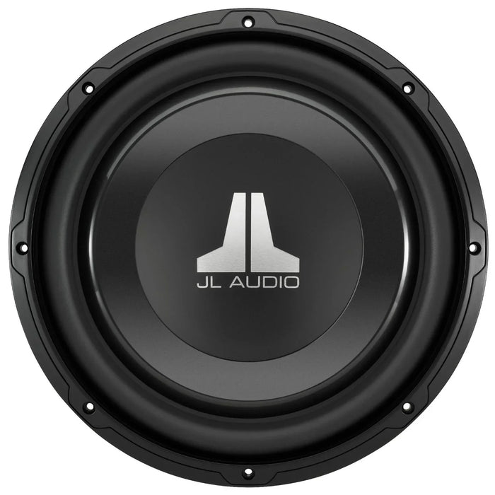 JL AUDIO 12-Inch (300 Mm) Subwoofer Driver, 2 Ω -12W1v3-2