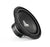 JL AUDIO 12-Inch (300 Mm) Subwoofer Driver, 2 Ω -12W1v3-2