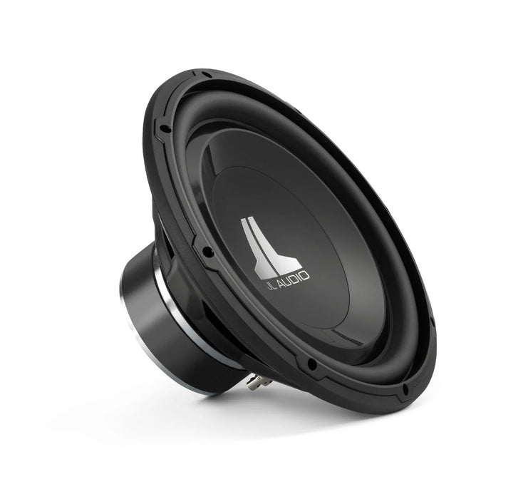 JL Audio 12W1V3-4 12-Inch (300 Mm) Subwoofer Driver, 4 Ω