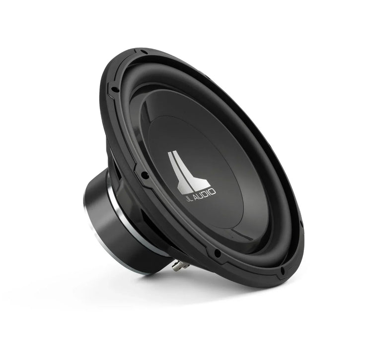 JL AUDIO 12-Inch (300 Mm) Subwoofer Driver, 4 Ω -12W1v3-4