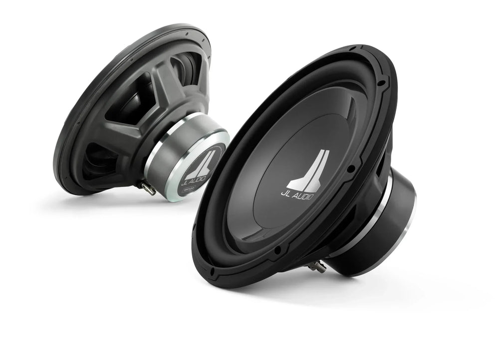 JL AUDIO 12-Inch (300 Mm) Subwoofer Driver, 2 Ω -12W1v3-2
