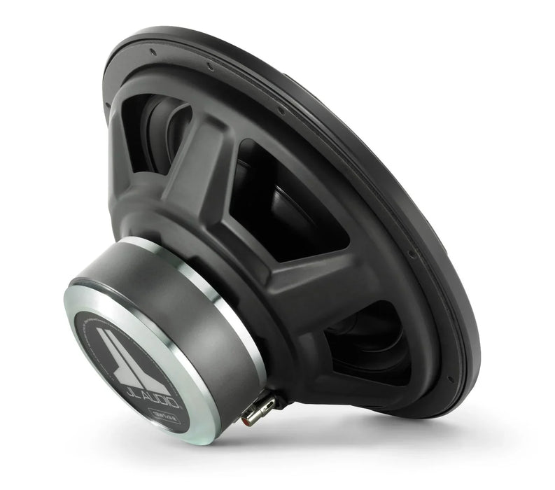 JL AUDIO 12-Inch (300 Mm) Subwoofer Driver, 4 Ω -12W1v3-4