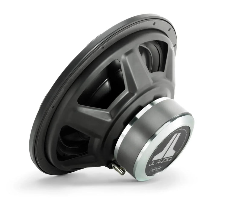 JL AUDIO 12-Inch (300 Mm) Subwoofer Driver, 4 Ω -12W1v3-4