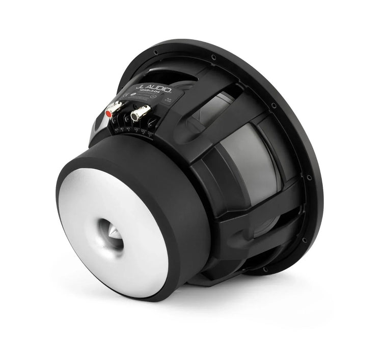 JL AUDIO 12-Inch (300 Mm) Subwoofer Driver, Dual 4 Ω -12W6v3-D4