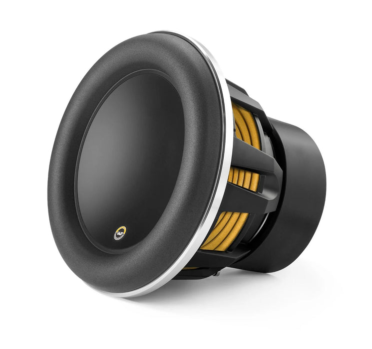 JL Audio 13W7Ae-D1.5 13.5-Inch (345 Mm) Subwoofer Driver, Dual 1.5 Ω