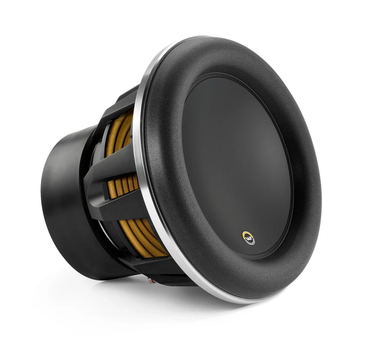 JL Audio 13W7Ae-D1.5 13.5-Inch (345 Mm) Subwoofer Driver, Dual 1.5 Ω