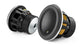 JL AUDIO 13.5-Inch (345 Mm) Subwoofer Driver, Dual 1.5 Ω -13W7AE-D1.5