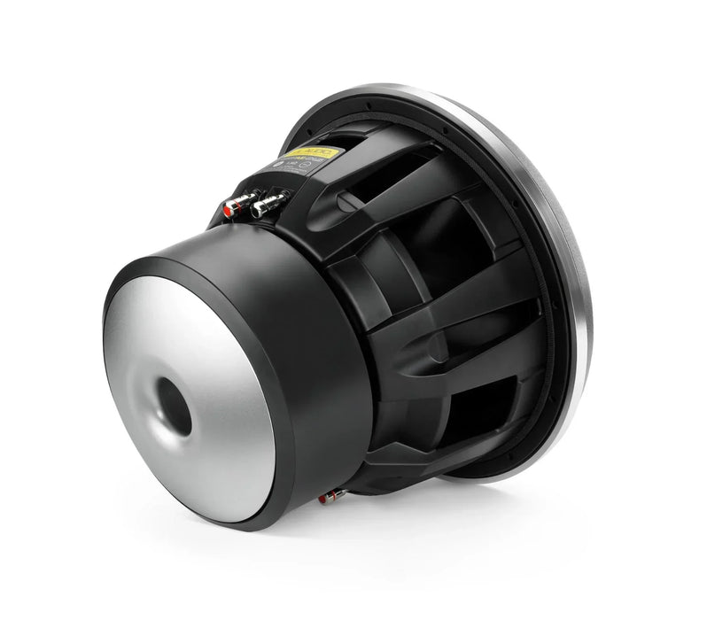 JL AUDIO 13.5-Inch (345 Mm) Subwoofer Driver, Dual 1.5 Ω -13W7AE-D1.5