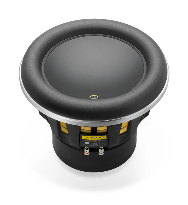 JL Audio 13W7Ae-D1.5 13.5-Inch (345 Mm) Subwoofer Driver, Dual 1.5 Ω