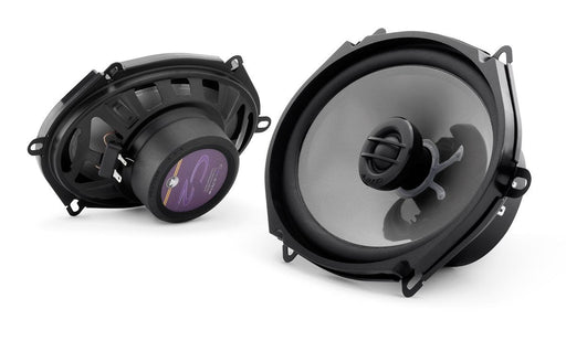 JL AUDIO Coaxial Speaker System -C2-570x