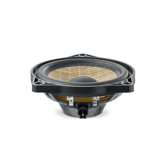 Focal Inside Is T3Y 1004" Component Speaker System For Select Tesla Vehicles -IST3Y100