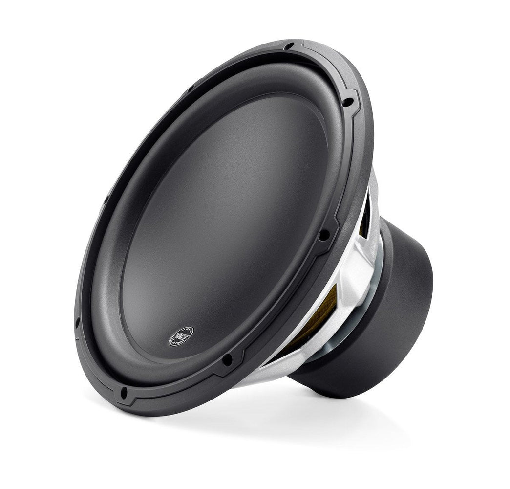 JL AUDIO 12-Inch Subwoofer Driver -12W3v3-2
