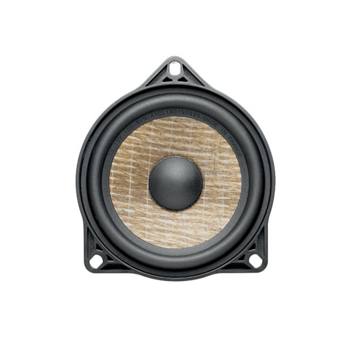 Focal Inside Is T3Y 1004" Component Speaker System For Select Tesla Vehicles -IST3Y100