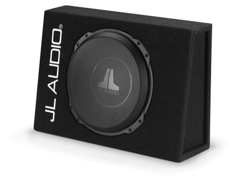 JL AUDIO Enclosed Subwoofer System -CS112TG-TW3