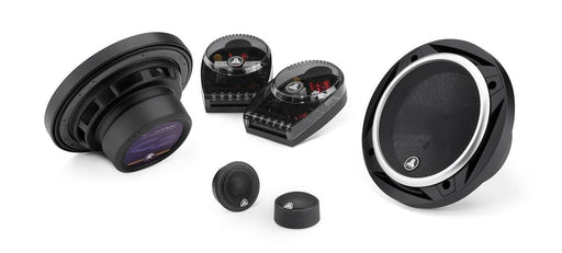 JL AUDIO 2-Way Component System -C2-600