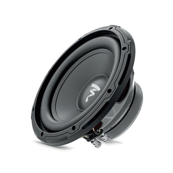 FOCAL Double Voice Coil Subwoofer -SUB 10 DUAL