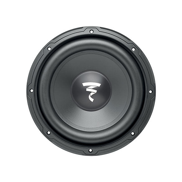 FOCAL Double Voice Coil Subwoofer -SUB 10 DUAL
