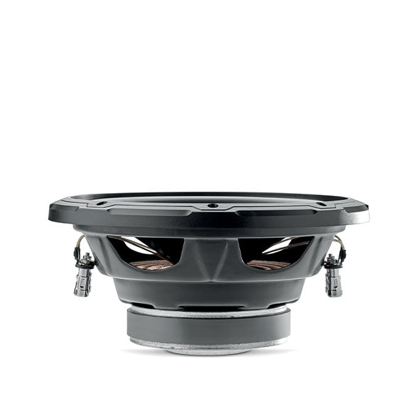 FOCAL Double Voice Coil Subwoofer -SUB 10 DUAL