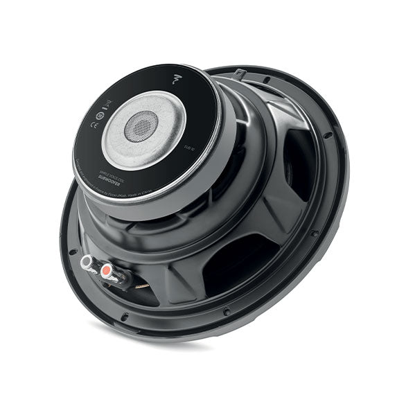 FOCAL Single Voice Coil Subwoofer -SUB 10