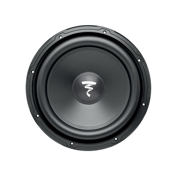 FOCAL Single Voice Coil Subwoofer -SUB 12 DUAL
