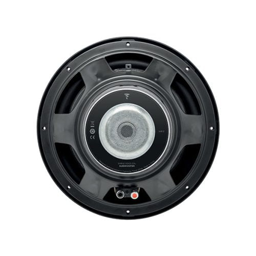 Sub 12 Single Coil Subwoofer -SUB 12