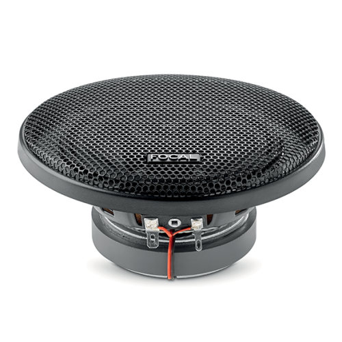 FOCAL Auditor Evo Series 4" 2-Way Car Speakers -ACX100