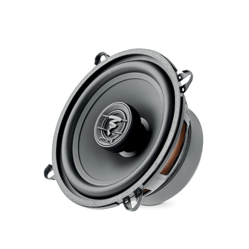 Focal Gear  5.25” Coaxial Speaker Kit, 65Hz-21Khz, 50W Rms -Acx130