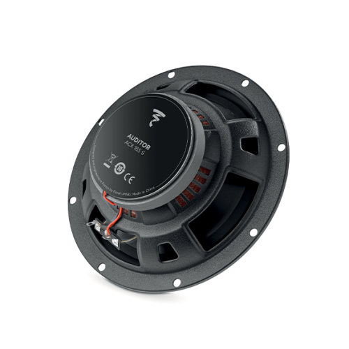 Focal Acx 100Auditor Evo Series 4" 2-Way Car Speakers