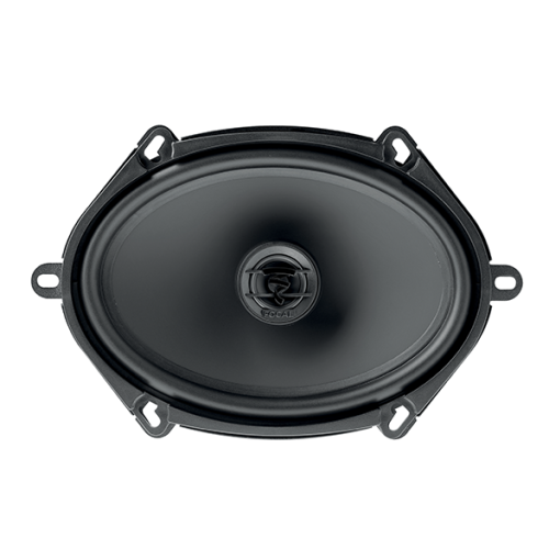 Focal Acx 570Auditor Evo Series 5"X7" 2-Way Car Speakers