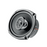 Focal Acx 690Auditor Evo Series 6"X9" 3-Way Car Speakers