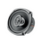 FOCAL Auditor Evo Series 6"X9" 3-Way Car Speakers -ACX690