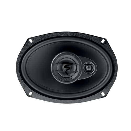 FOCAL Auditor Evo Series 6"X9" 3-Way Car Speakers -ACX690