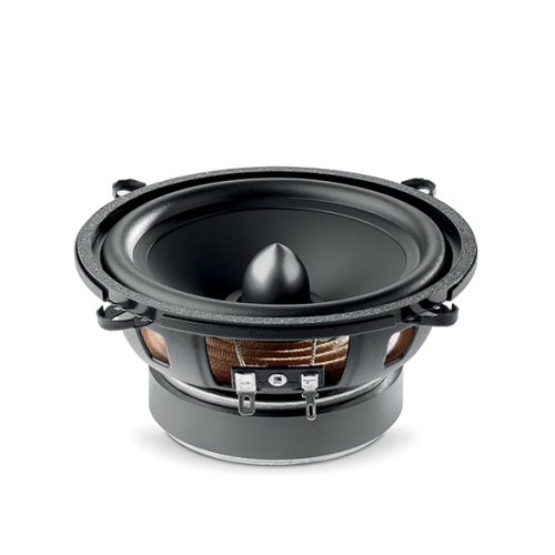 Focal Ase 130Auditor Evo Series 5-1/4" Component Speaker System -ASE130