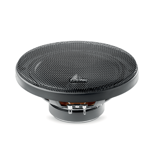 Focal Ase 165Auditor Evo 6-1/2" Component Speaker System