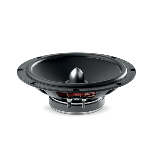 Focal Ase 165 Sauditor Evo 6-1/2" Slim Component Speaker System